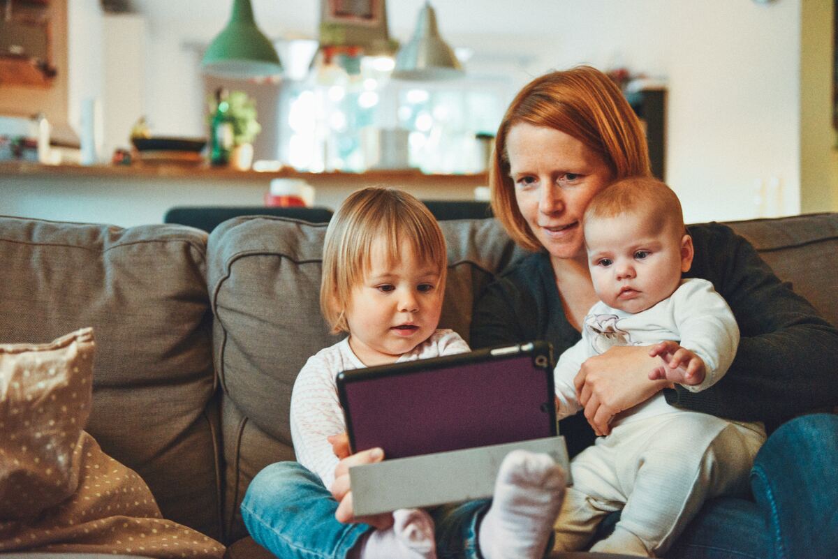 Come gestire il tempo in famiglia: consigli utili