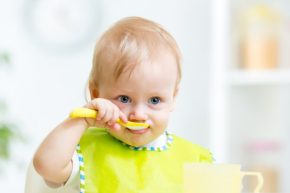 Cosa fare se il bambino non vuole mangiare: consigli utili