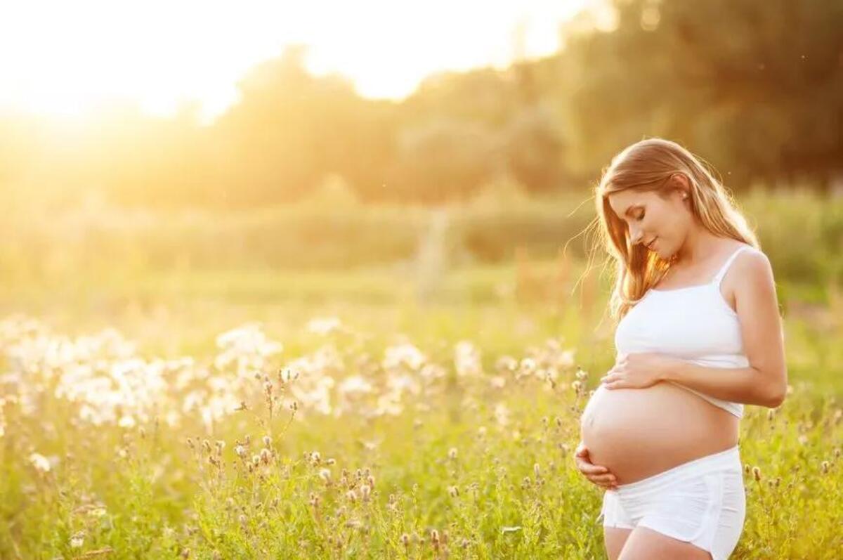 prepararsi emotivamente all'arrivo di un bambino