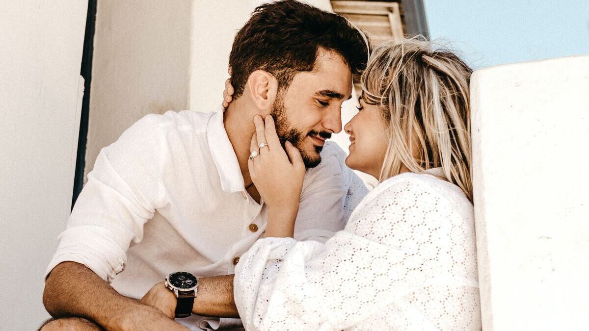 Come coinvolgere il partner nel percorso per rimanere incinta