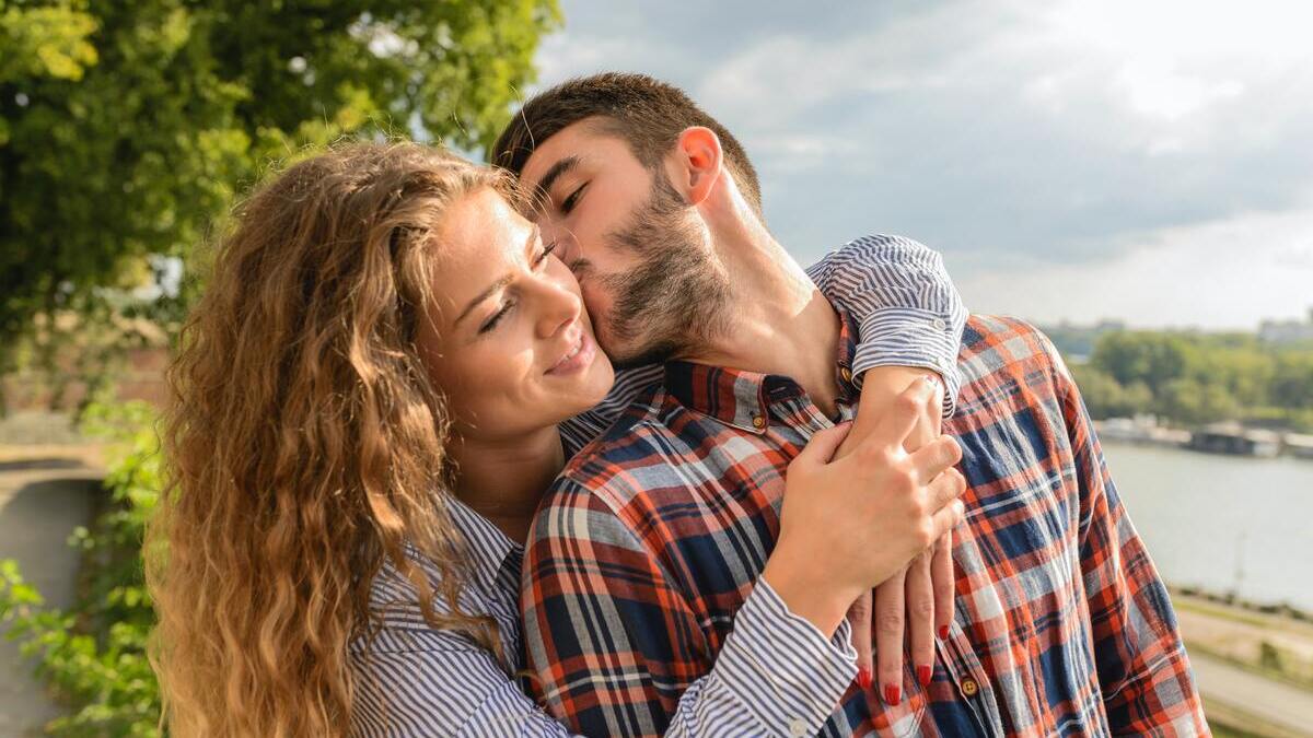 Consigli per il futuro papà: come sostenere la fertilità della partner