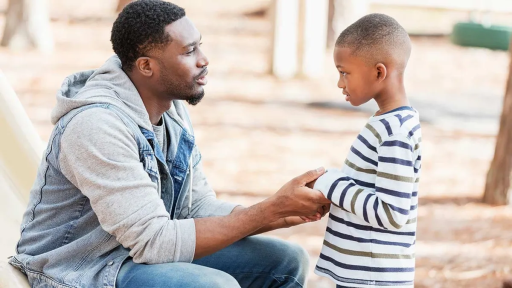 importanza della comunicazione con il bambino