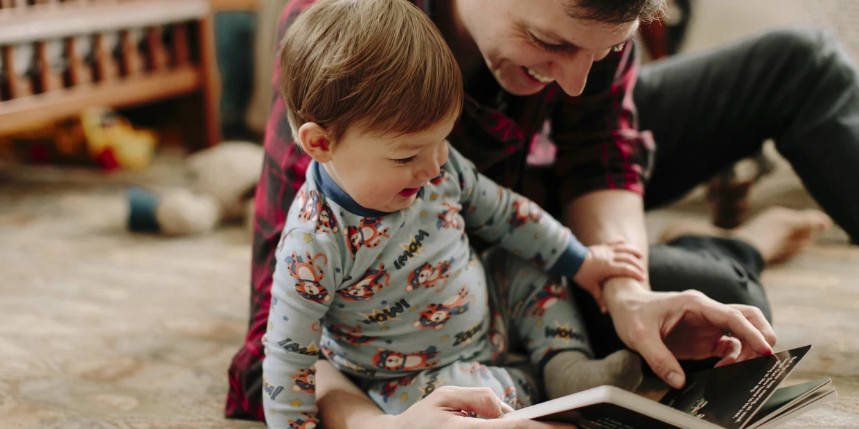 perché la comunicazione con il bambino è così importante