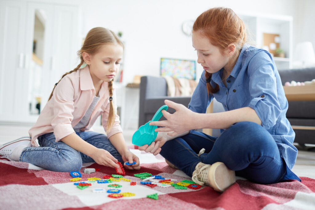 responsabilità figli adolescenti