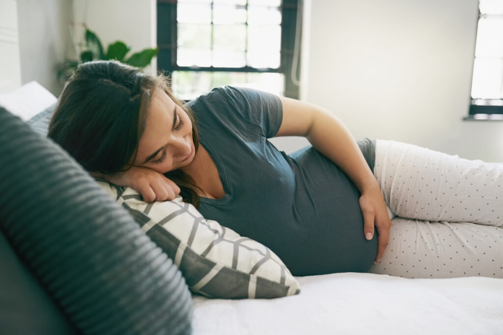 primo trimestre gestazione