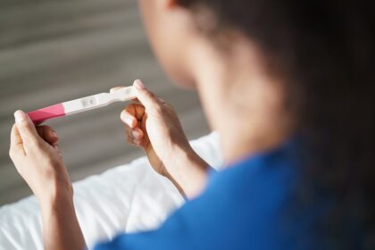 tutto quello che devi sapere sui test di gravidanza