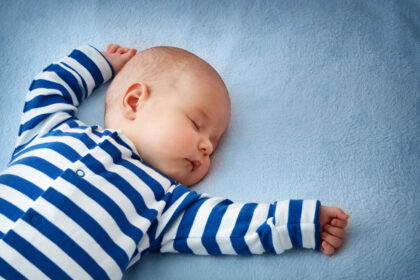 benefici del rumore bianco per i neonati