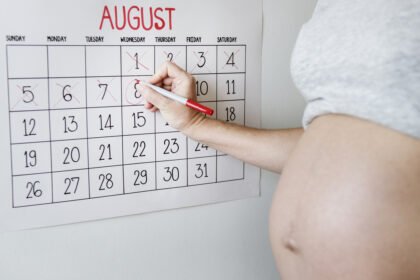 Calcolo settimane in gravidanza