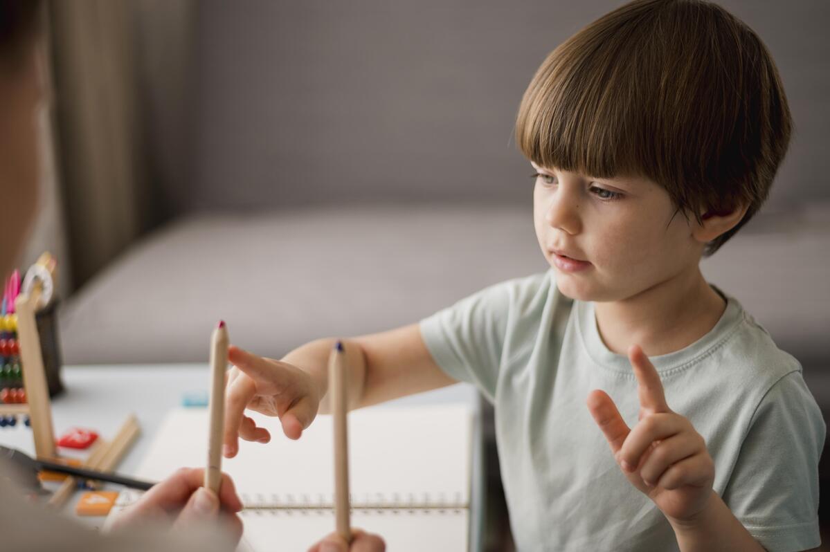 sindrome di Asperger: che cos'è