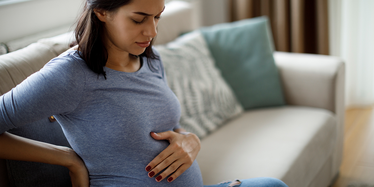 contrazioni preparatorie, ecco cosa sono e come riconoscerle