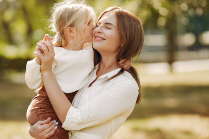 Gestire i capricci del bambino