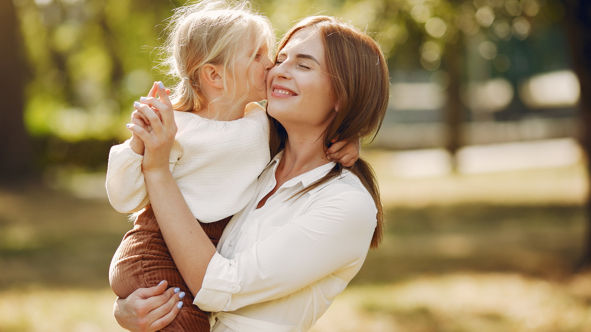 Gestire i capricci del bambino