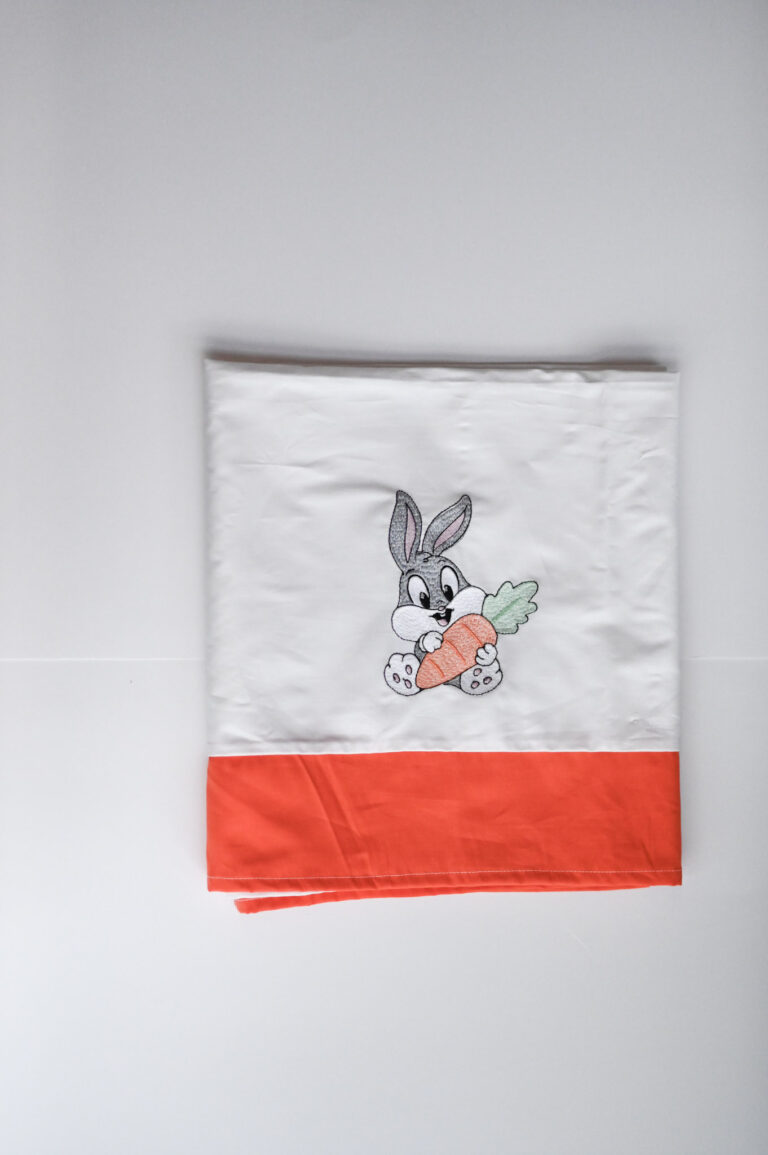 Lenzuola Bugs Bunny